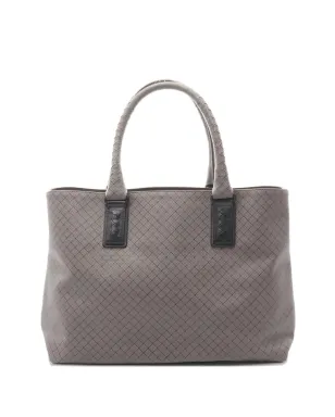 Bottega Veneta ビンテージ 2000年代 イントレッチァート トートバッグ - サムネイル1
