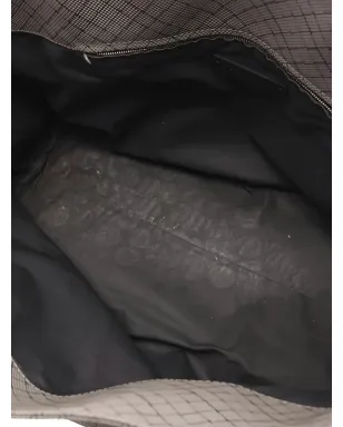 Bottega Veneta ビンテージ 2000年代 イントレッチァート トートバッグ - サムネイル5