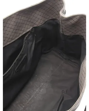 Bottega Veneta ビンテージ 2000年代 イントレッチァート トートバッグ - サムネイル3