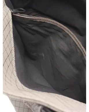 Bottega Veneta ビンテージ 2000年代 イントレッチァート トートバッグ - サムネイル4