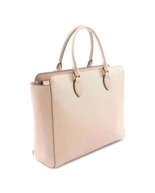 Prada Pre-Owned 2010s ロゴディテール トートバッグ - サムネイル2
