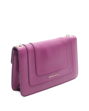 Bvlgari Pre-Owned Serpenti Forever チェーンショルダーバッグ - サムネイル2