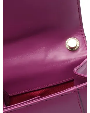 Bvlgari Pre-Owned Serpenti Forever チェーンショルダーバッグ - サムネイル4