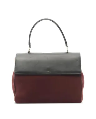 Saint Laurent Pre-Owned ムージック トートバッグ - サムネイル1
