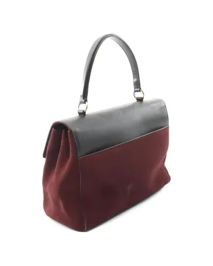 Saint Laurent Pre-Owned ムージック トートバッグ - サムネイル2