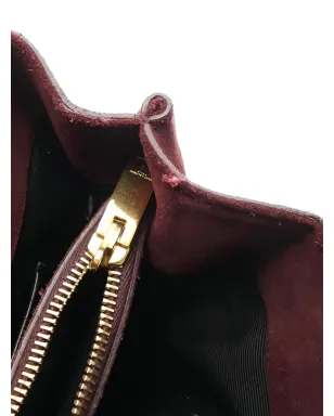 Saint Laurent Pre-Owned ムージック トートバッグ - サムネイル4