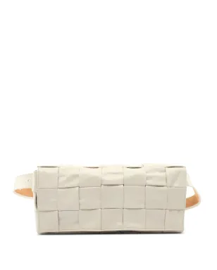 Bottega Veneta ビンテージ Cassette maxi-intrecciato ベルトバッグ - サムネイル1