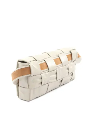 Bottega Veneta ビンテージ Cassette maxi-intrecciato ベルトバッグ - サムネイル2