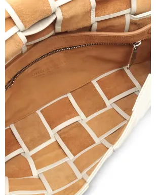 Bottega Veneta ビンテージ Cassette maxi-intrecciato ベルトバッグ - サムネイル3