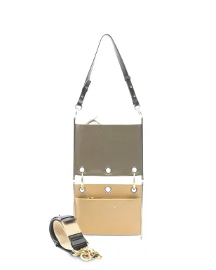 Chloé ビンテージ 2010年代 レザー ショルダーバッグ - サムネイル1