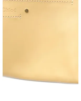 Chloé ビンテージ 2010年代 レザー ショルダーバッグ - サムネイル5
