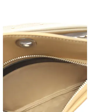 Chloé ビンテージ 2010年代 レザー ショルダーバッグ - サムネイル2