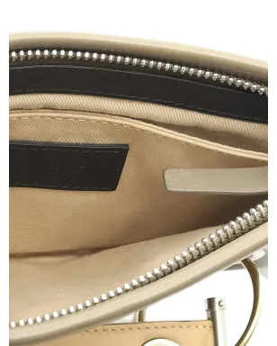 Chloé ビンテージ 2010年代 レザー ショルダーバッグ - サムネイル3