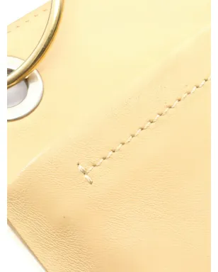 Chloé ビンテージ 2010年代 レザー ショルダーバッグ - サムネイル4