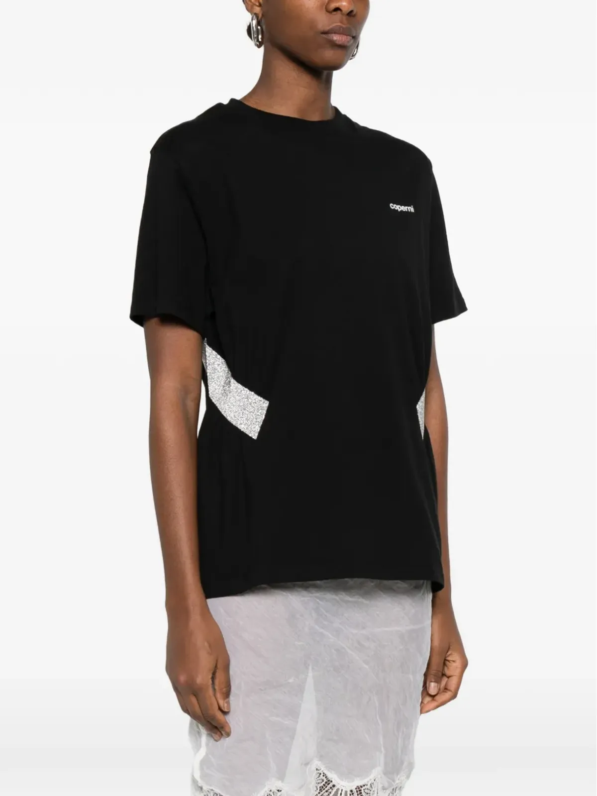 Coperni コットンTシャツ - 画像3