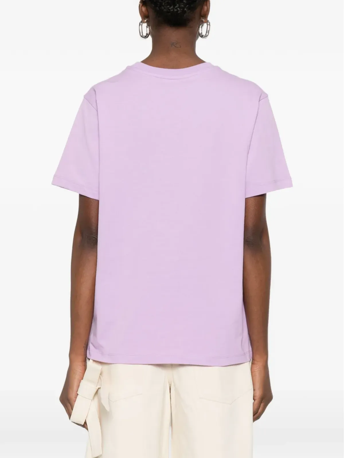 Coperni ボクシーTシャツ - 画像4