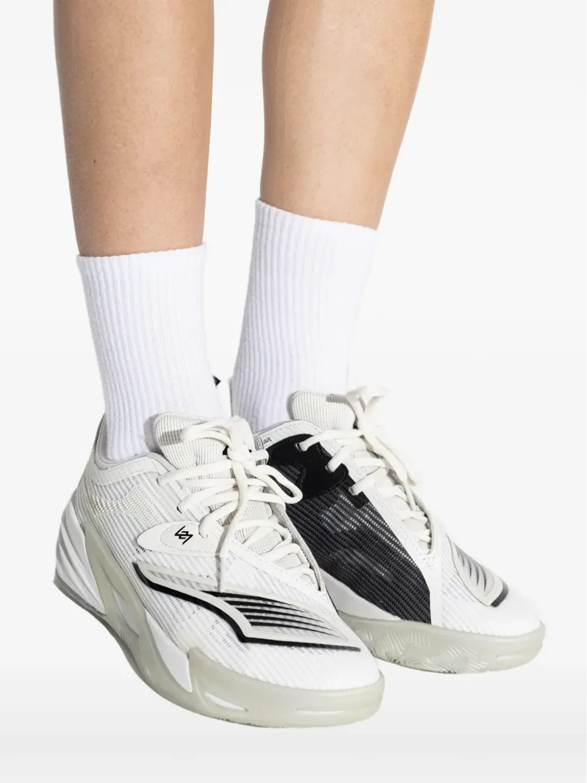 PUMA x Represent All-Pro NITRO™ 2 - Grey - 画像5