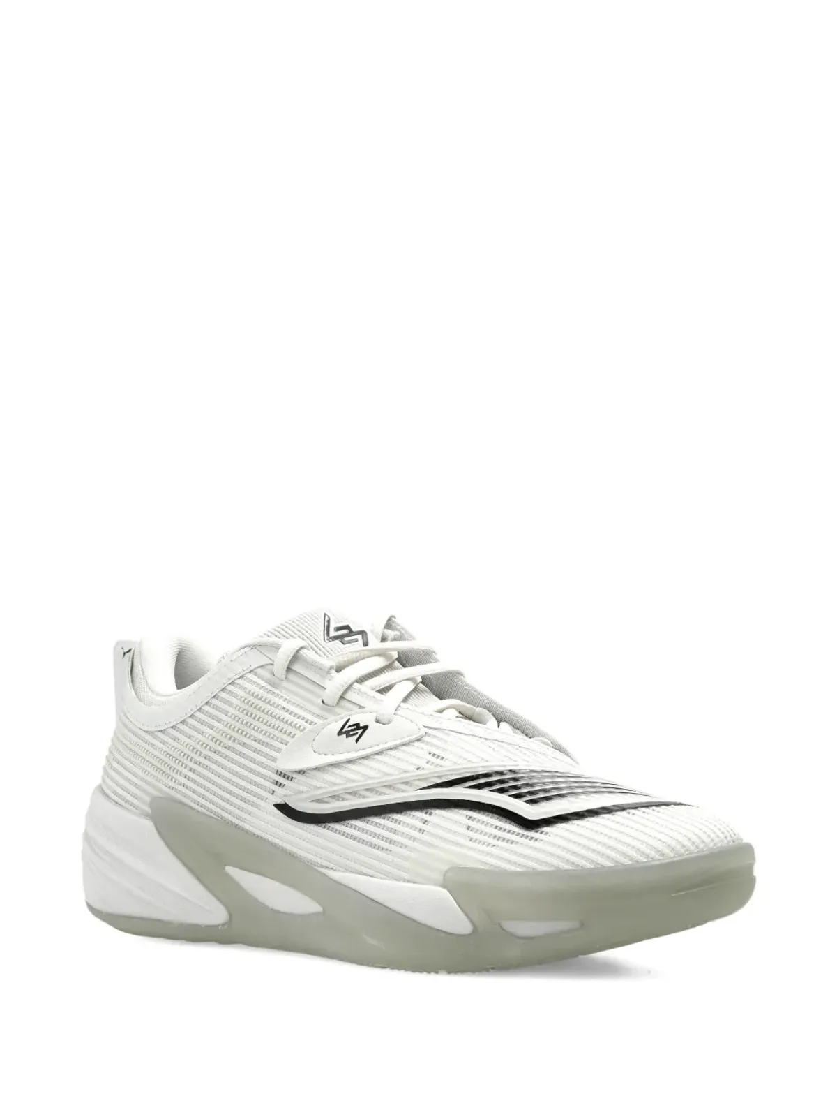 PUMA x Represent All-Pro NITRO™ 2 - Grey - 画像2
