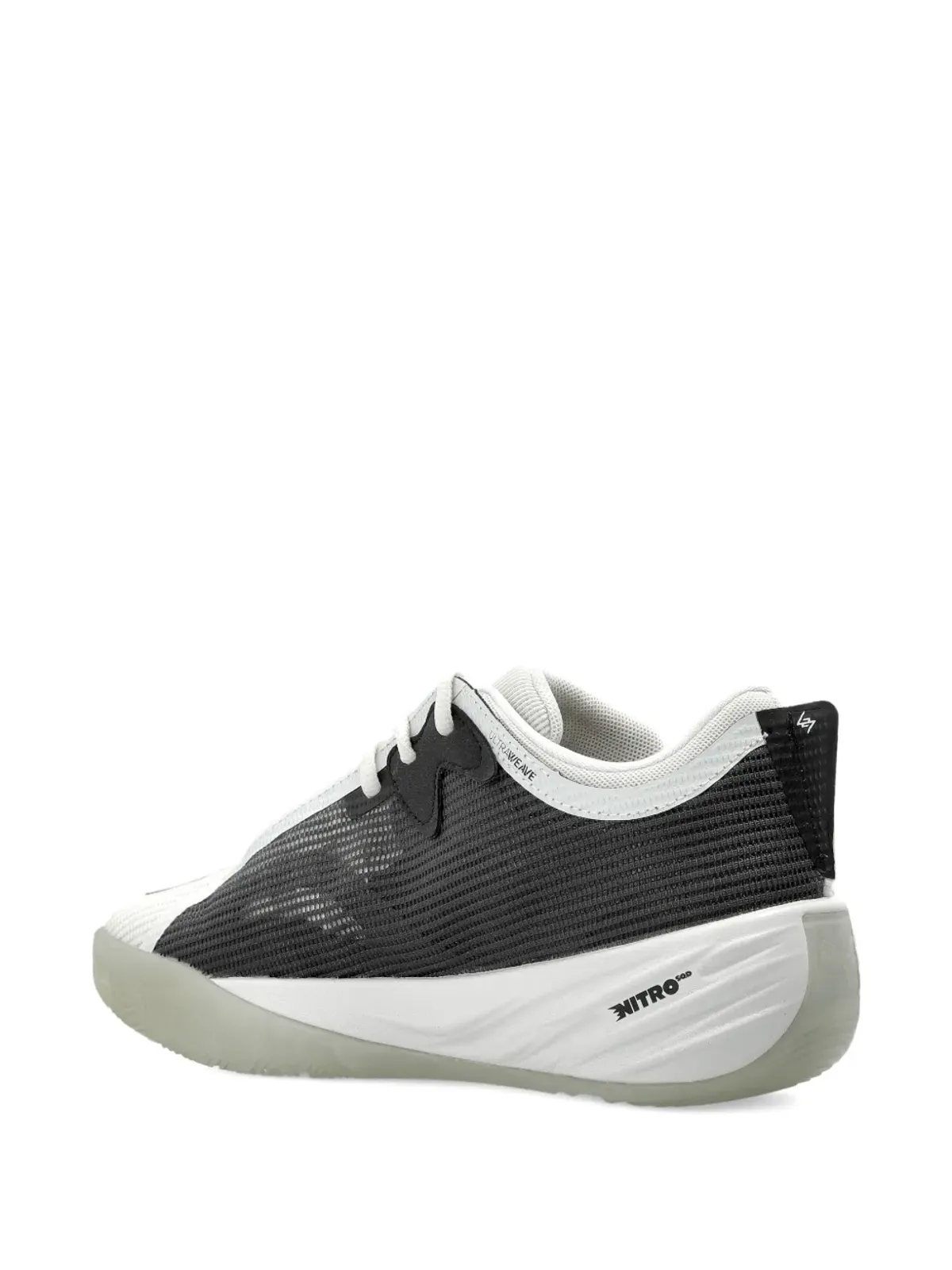 PUMA x Represent All-Pro NITRO™ 2 - Grey - 画像3