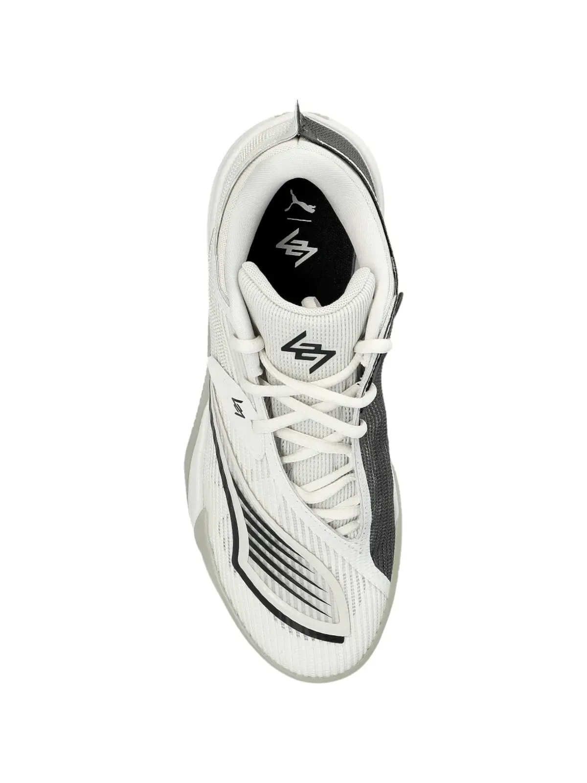 PUMA x Represent All-Pro NITRO™ 2 - Grey - 画像4