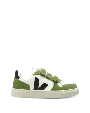 VEJA Kids V-10 スエードスニーカー - サムネイル2