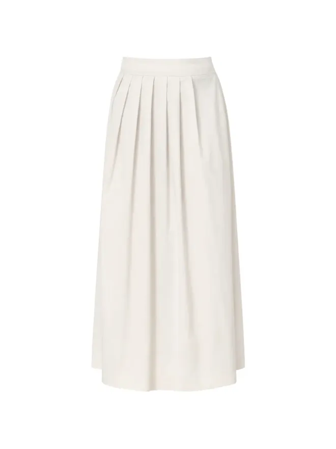 PT Torino PT Torino プリーツミディスカートの商品画像