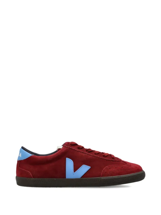 Veja VEJA ボレー スウェード グレナット アクア イーグルの商品画像