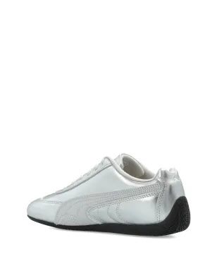 PUMA Speedcat レザーパネルドスニーカー - サムネイル4