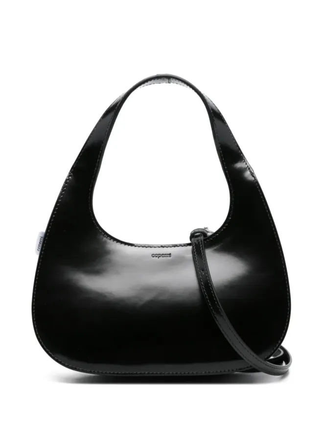 Coperni Coperni スリムスワイプフォンバッグの商品画像