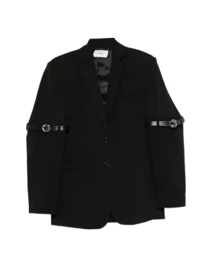 Coperni ベルトディテール ブレザー - サムネイル1