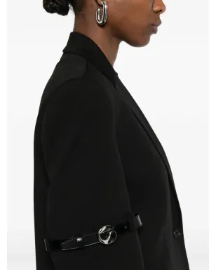 Coperni ベルトディテール ブレザー - サムネイル5