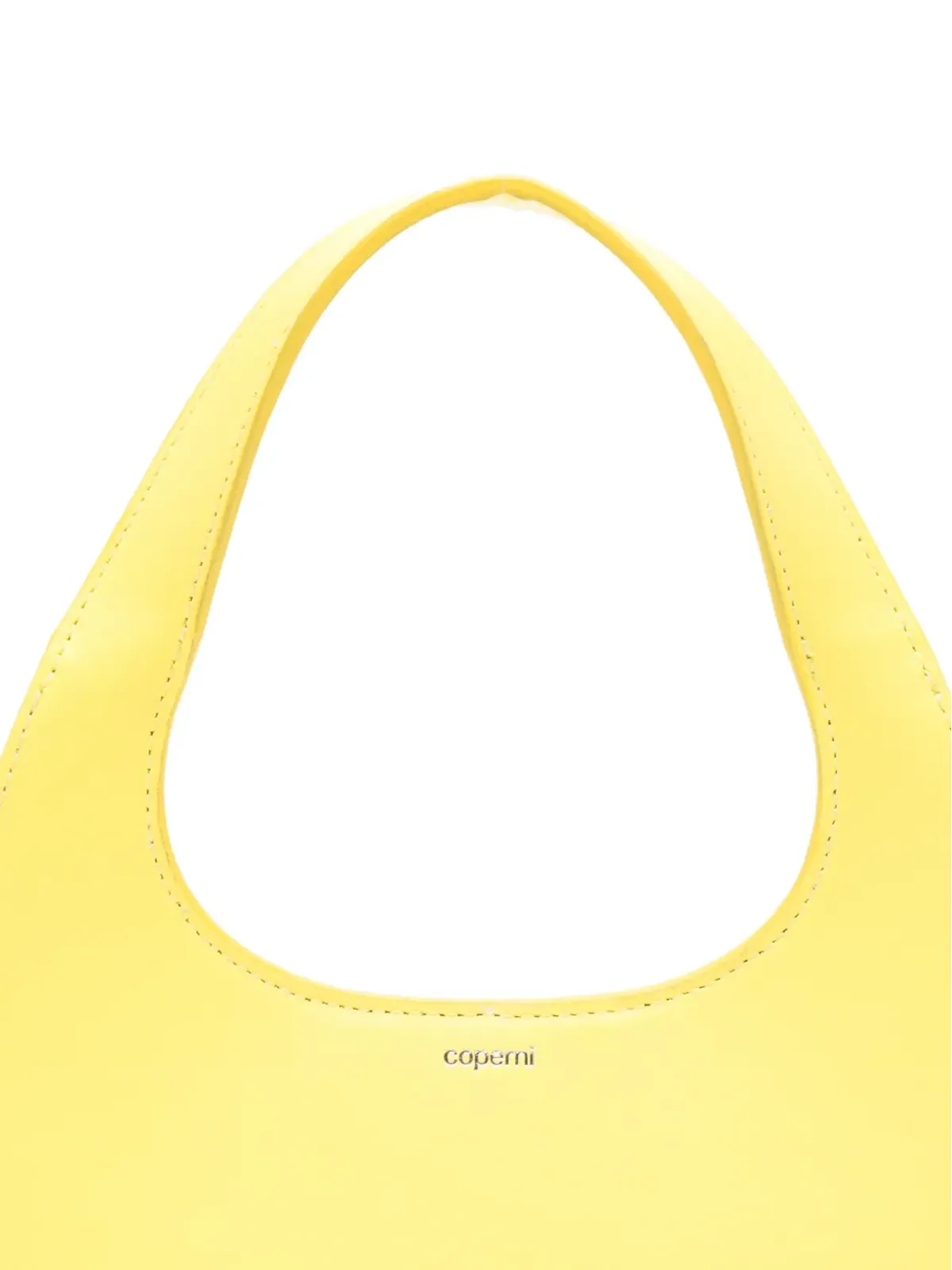 Coperni スリム Swipe フォン・トートバッグ - 画像4
