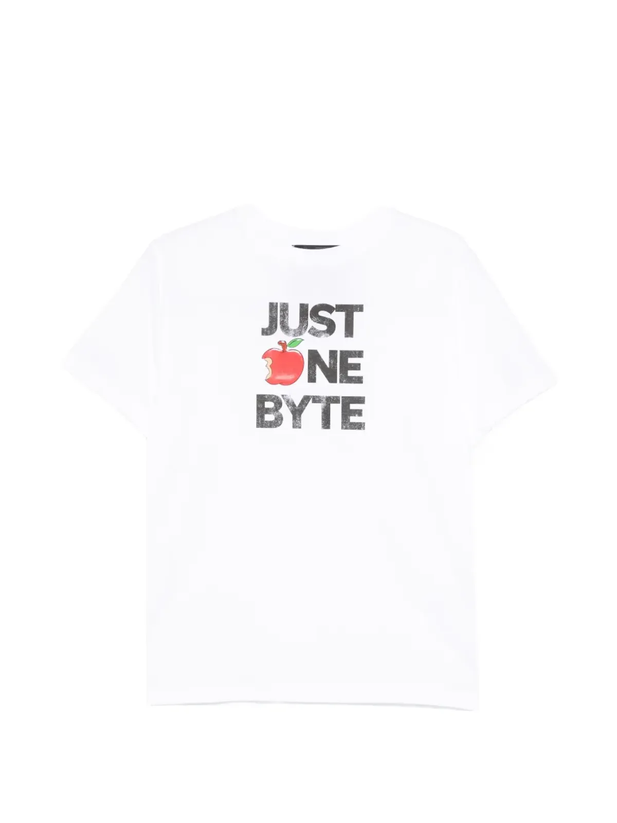 Coperni DisneyプリントTシャツ - 画像1