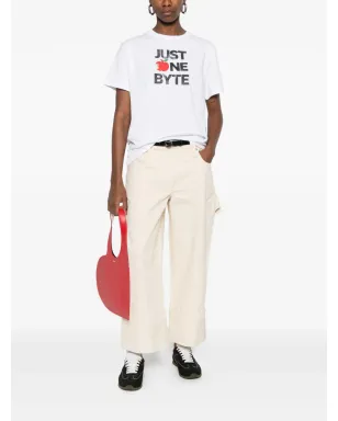 Coperni DisneyプリントTシャツ - サムネイル2