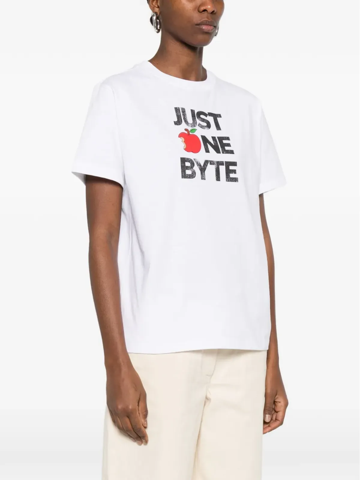 Coperni DisneyプリントTシャツ - 画像3
