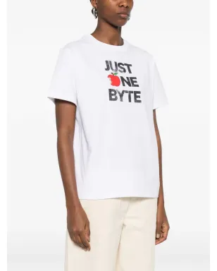 Coperni DisneyプリントTシャツ - サムネイル3