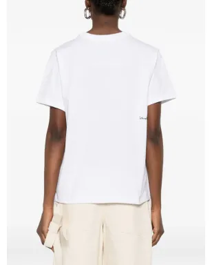 Coperni DisneyプリントTシャツ - サムネイル4