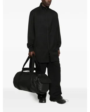 Y-3 ジップトップダッフルバッグ - サムネイル2