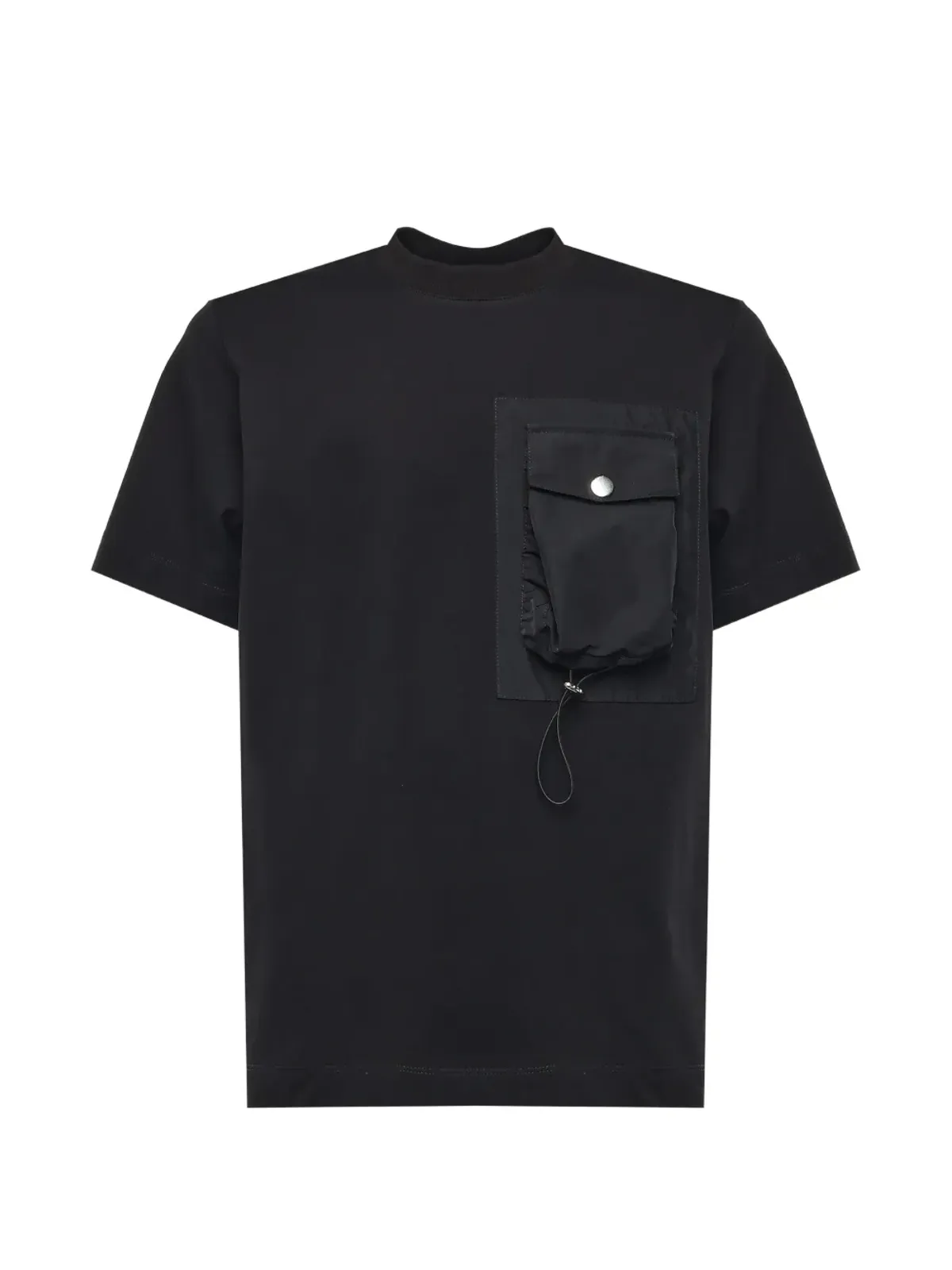 Giuliano Galiano ポケットTシャツ - 画像1