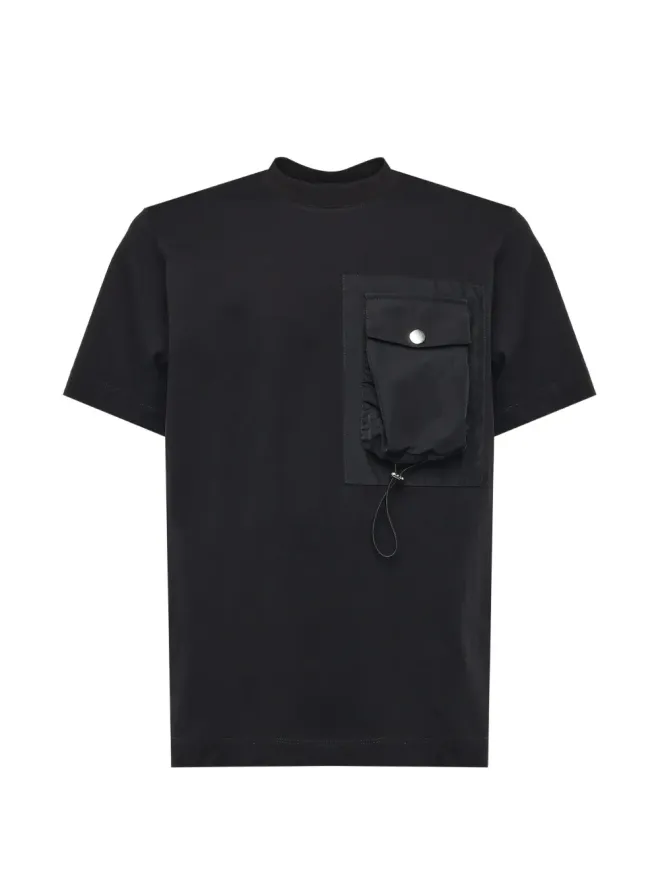 Giuliano Galiano Giuliano Galiano ポケットTシャツの商品画像
