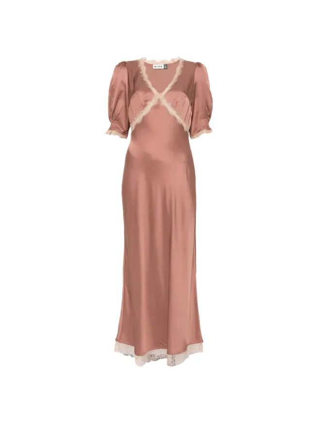 RIXO Rixo Annina ミディドレスの商品画像