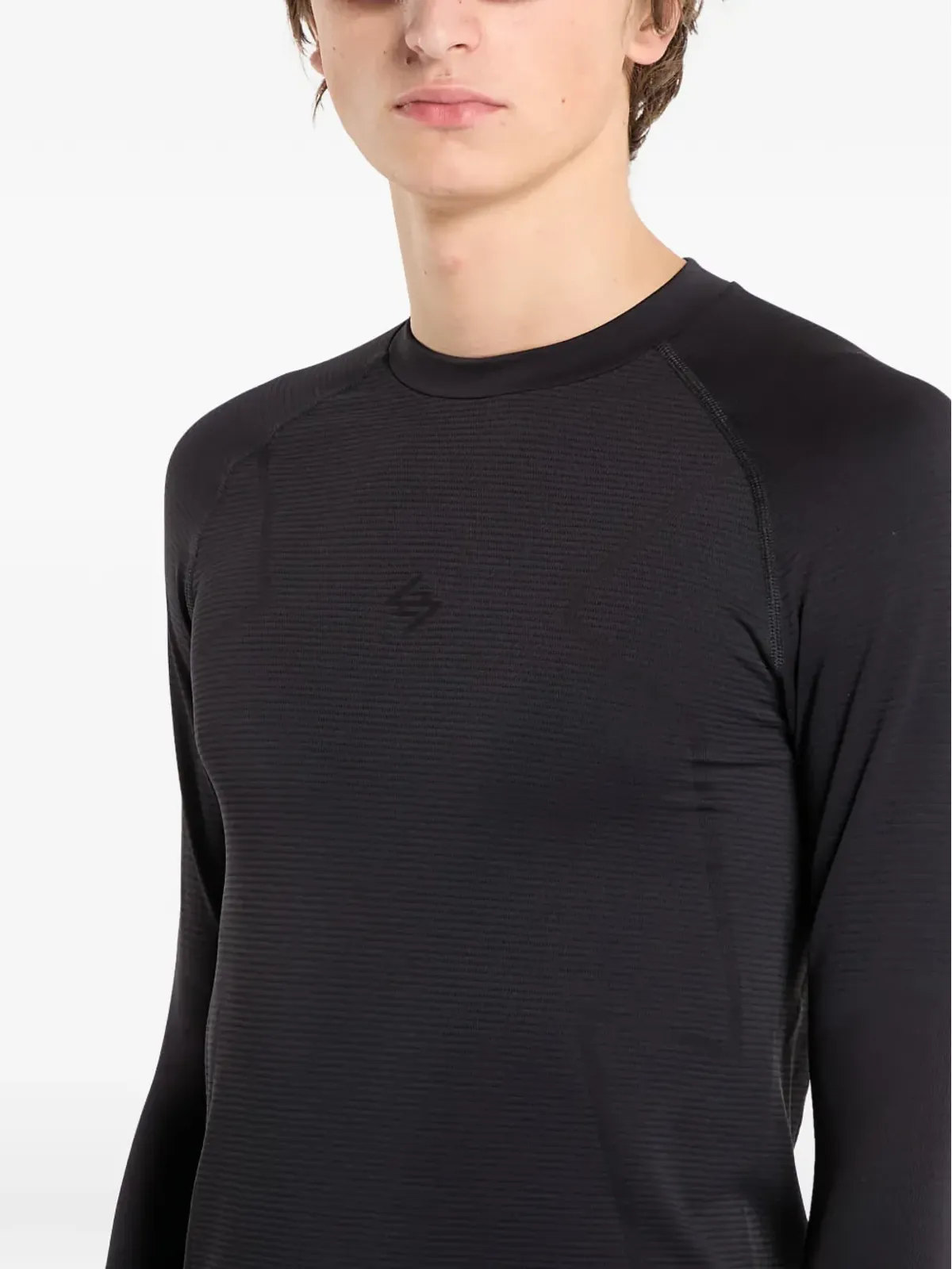 Represent 247 アップライジング Tシャツ - 画像5