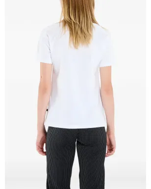 On フォーカスTシャツ - サムネイル4