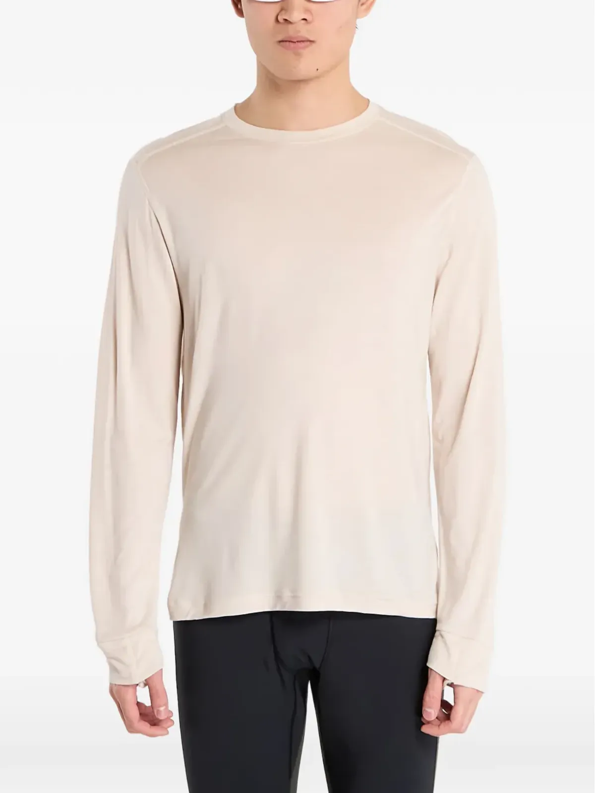 Ciele HLS ロングスリーブTシャツ - 画像3