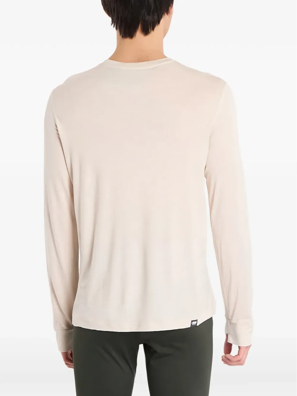 Ciele HLS ロングスリーブTシャツ - 画像4