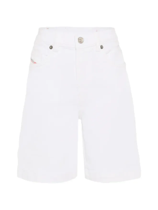 Diesel Kids Diesel Kids D-Macs-Sh-J Jjj デニムショーツの商品画像