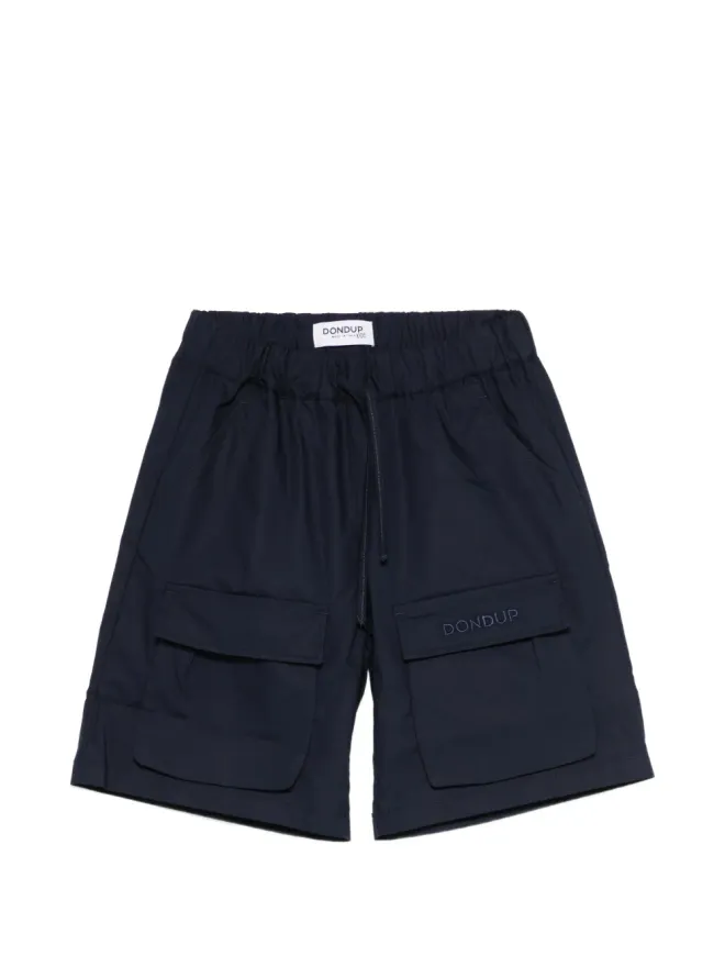 DONDUP KIDS DONDUP KIDS 前ポケットショーツの商品画像