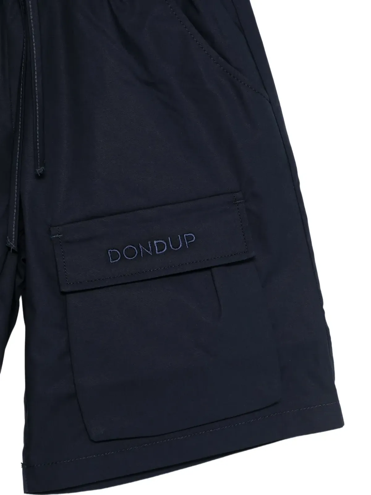 DONDUP KIDS 前ポケットショーツ - 画像3