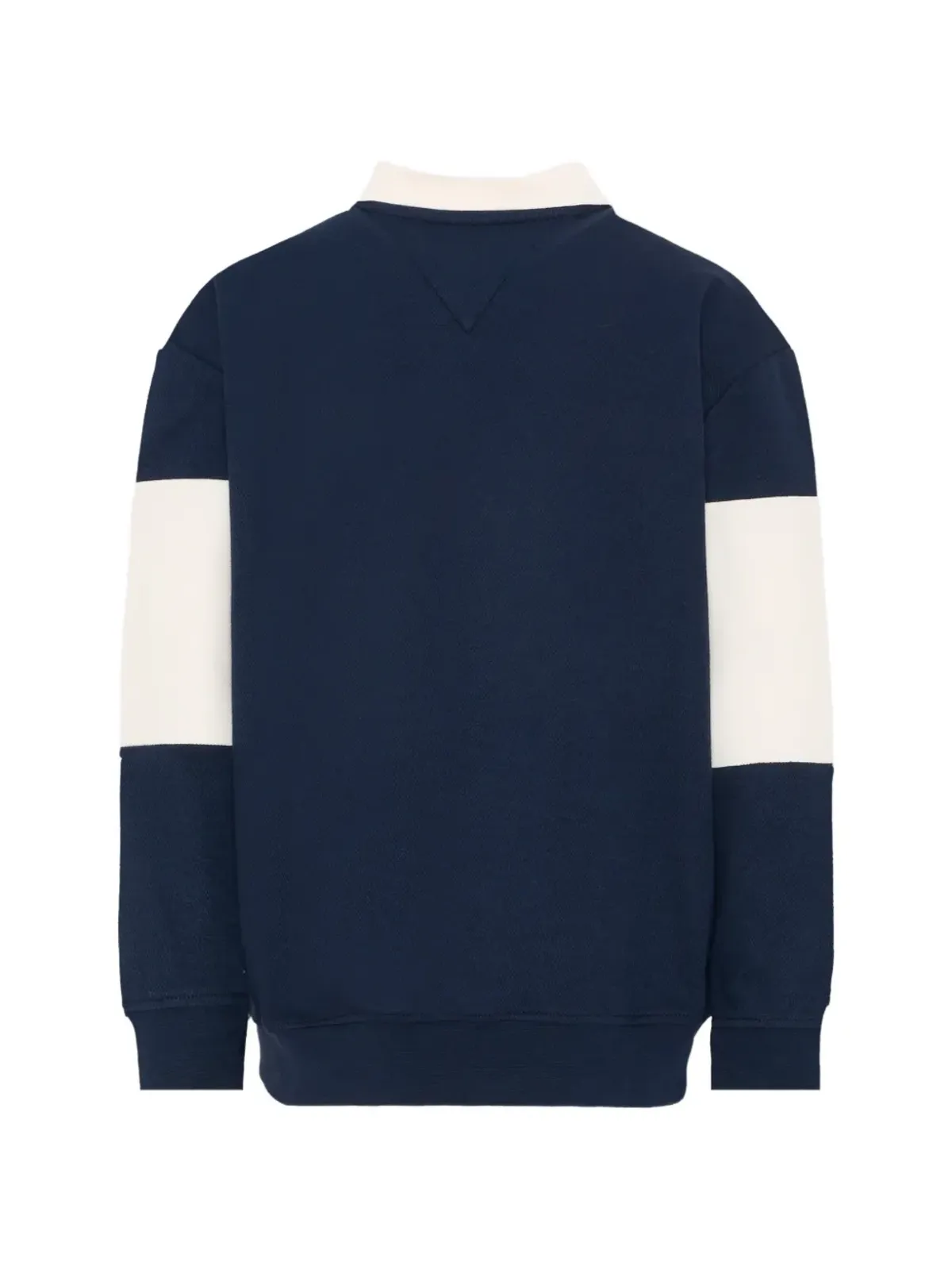 Tommy Hilfiger Junior ロングスリーブポロシャツ - 画像2