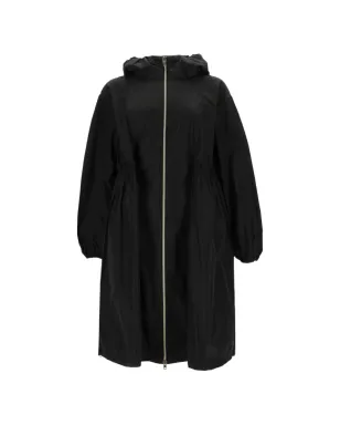 Herno ジップファスナー付きコート - サムネイル1